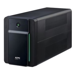 APC BVX1200LI-MS 1.2 KVA | 650W *เครื่องสำรองไฟ (UPS)