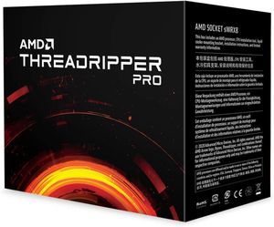 AMD RYZEN™ THREADRIPPER™ PRO 3975WX 3.5 GHZ 32C I 64T *ซีพียู