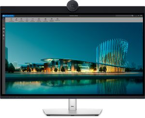 DELL ULTRASHARP U3224KB 31.5 INCH IPS 6K 60HZ *จอคอมพิวเตอร์