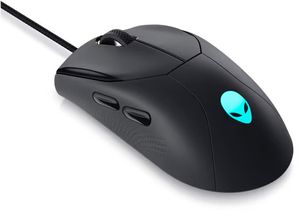 ALIENWARE WIRED GAMING MOUSE - AW320M *เมาส์เกมมิ่ง