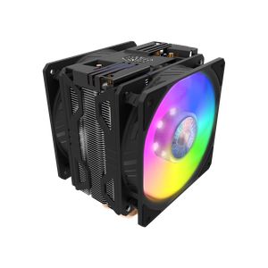 COOLER MASTER HYPER 212 LED TURBO ARGB *ฮีทซิ้ง