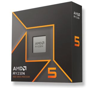 AMD RYZEN 5 9600X 3.9GHZ 6C | 12T *ซีพียู