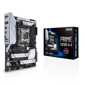 ASUS PRIME X299-A II *เมนบอร์ด