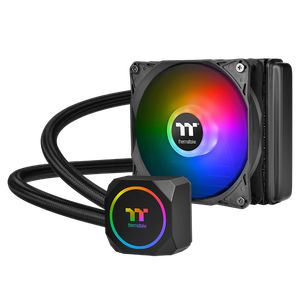 THERMALTAKE TH120 ARGB SYNC 120 MM *ชุดน้ำปิด