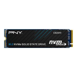 PNY CS2241 M.2 2280 NVME GEN4 500GB SSD *เอสเอสดี