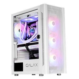 GALAX REVOLUTION-06 ALLSYNC WHITE *เคส