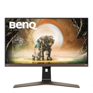 BENQ EW2880U 28-INCH IPS 4K UHD 5MS 60HZ ENTERTAINMENT *จอคอมพิวเตอร์