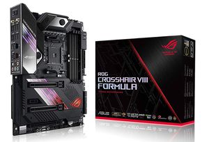 ASUS ROG CROSSHAIR VIII FORMULA *เมนบอร์ด