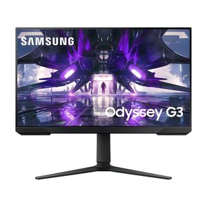 SAMSUNG ODYSSEY 27G3 LS27AG320NEXXT 27 INCH FLAT 1MS 165HZ *จอคอมพิวเตอร์