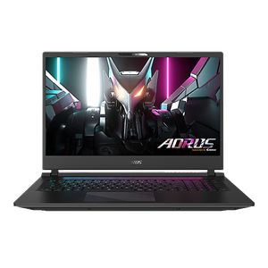 GIGABYTE AORUS 17 (2023) 9KF-E3TH283SH  *คอมพิวเตอร์โน๊คบุ๊ค