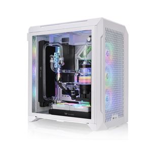 THERMALTAKE CTE C700 AIR MID TOWER CHASSIS SNOW *เคส