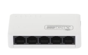 KINGSYS KS-SG1005  5-Port Gigabit Desktop Switch *สวิสต์