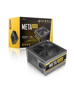 ANTEC META V550 550W *พาวเวอร์ซัพพลาย