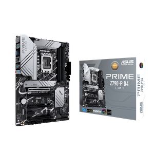 ASUS PRIME Z790-P D4-CSM *เมนบอร์ด