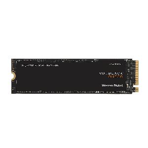 WD BLACK SN850 M.2 PCI-E GEN4 500GB *เอสเอสดี