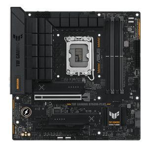 ASUS TUF GAMING B760M-PLUS  DDR5 *เมนบอร์ด