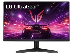 LG ULTRAGEAR 27GS60F-B 27 INCH IPS FHD 180HZ 1MS *จอคอมพิวเตอร์