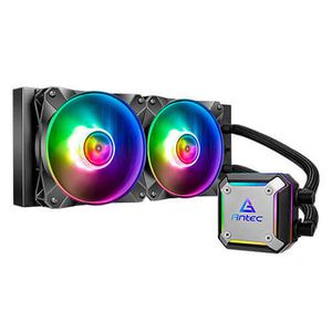 ANTEC NEPTUNE 240 ARGB 240 MM (120 X 2) *ชุดน้ำปิด