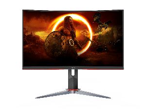 AOC C27G2Z 27 INCH FHD VA CURVE 0.5MS 240HZ AMD FREESYNC *จอคอมพิวเตอร์