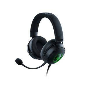 RAZER KRAKEN V3 WIRED USB *หูฟังเกมมิ่ง