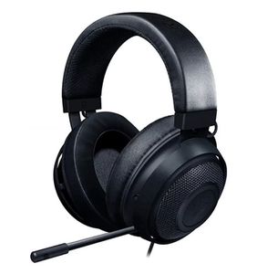 RAZER KRAKEN X MULTI-PLATFORM - BLACK *หูฟังเกมมิ่ง