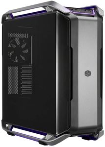 COOLER MASTER COSMOS C700P BLACK EDITION *เคส