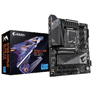 GIGABYTE B760 AORUS ELITE AX (rev.1.0) *เมนบอร์ด