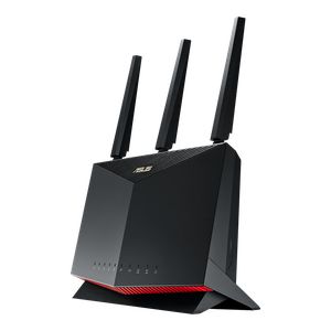 ASUS RT-AX86U EXTENDABLE ROUTER *เราเตอร์