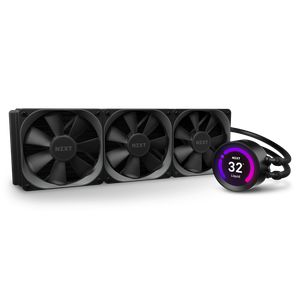 NZXT KRAKEN Z73 360 MM (120 X 3) *ชุดน้ำปิด