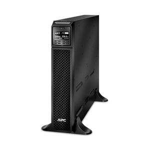 APC SRT 3000XLI 3000VA | 2700W LCD 230V *เครื่องสำรองไฟ (UPS)