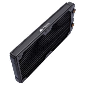 CORSAIR HYDRO X SERIES XR5 280MM WATER COOLING RADIATOR *หม้อน้ำสำหรับชุดน้ำเปิด