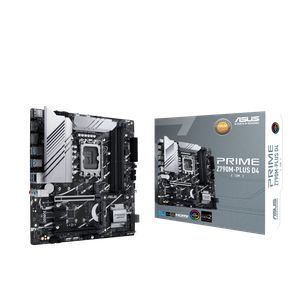 ASUS PRIME Z790M-PLUS D4-CSM *เมนบอร์ด