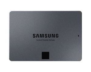 SAMSUNG 870 QVO SATA III 4TB 2.5 INCH *เอสเอสดี