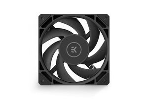 EK-LOOP FAN FPT 120 - BLACK (550-2300RPM) *พัดลม