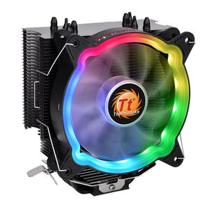 THERMALTAKE UX200 ARGB LIGHTING CPU COOLER *ฮีทซิ้ง