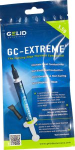 GELID GC-EX 3.5GR *ซิลิโคน