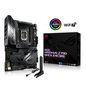 ASUS ROG MAXIMUS Z790 APEX ENCORE WIFI 7 *เมนบอร์ด