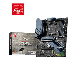 MSI MAG X570S TORPEDO MAX *เมนบอร์ด