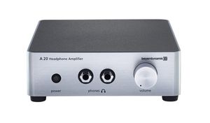 beyerdynamic A20 HEADPHONE AMPLIFIER *ซาวการ์ด