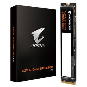 AORUS 5000E GEN4 1TB *เอสเอสดี