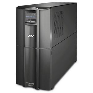 APC SMT2200I 2200VA I 1980W *เครื่องสำรองไฟ (UPS)