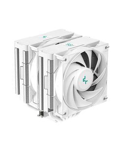 DEEPCOOL AG620 DIGITAL WHITE *ฮีทซิ้ง