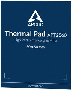 ARCTIC THERMAL PAD APT2560 *เทอร์มอลแพด