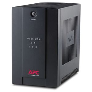 APC BR500CI-AS 500VA | 300W *เครื่องสำรองไฟ (UPS)