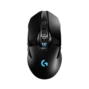 LOGITECH G903 LIGHTSPEED HERO WIRELESS GAMING *เมาส์เกมมิ่ง