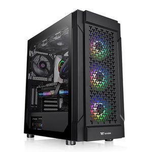 THERMALTAKE VERSA T27 TG ARGB *เคส