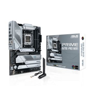 ASUS PRIME X670E-PRO WIFI-CSM *เมนบอร์ด