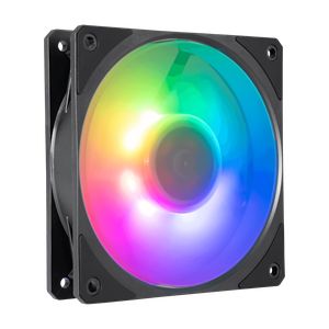 COOLER MASTER MOBIUS 120P ARGB 120MM *พัดลม