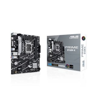 ASUS PRIME B760M-K DDR5 *เมนบอร์ด