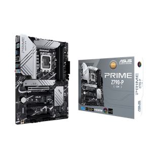 ASUS PRIME Z790-P-CSM DDR5 *เมนบอร์ด